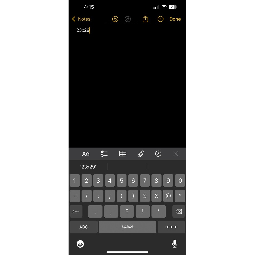 Zero Restriction Pullover Golfing Running 1/4 Zip… - image 8